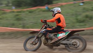 Türkiye Süper Enduro Şampiyonası
