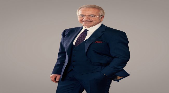 TÜSİAD Yönetim Kurulu Başkanı Bilecik, AA Finans Masası'na konuk olacak