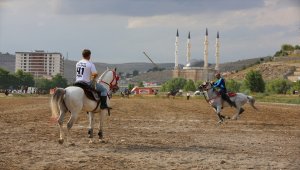 Uluslararası Bayburt Dede Korkut Kültür ve Sanat Şöleni