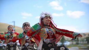 Uluslararası Bayburt Dede Korkut Kültür ve Sanat Şöleni