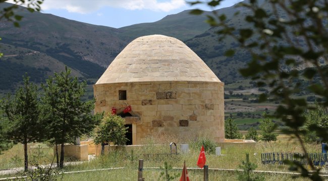 Uluslararası Dede Korkut Kültür ve Sanat Şöleni