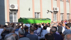 YKS sonrası gölette boğulan gencin cenazesi toprağa verildi