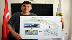 Zonguldak'ta "Biyokütle Tesisi" kurulacak