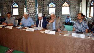 Zonguldak'ta "Kur'an-ı Kerim Güzel Okuma Yarışması"