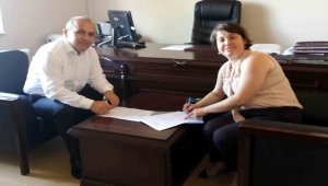 Zonguldak'ta sağlık öğrencileri için iş birliği protokolü imzalandı