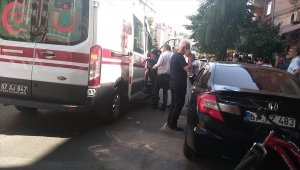 Zonguldak'ta silahla yaralama