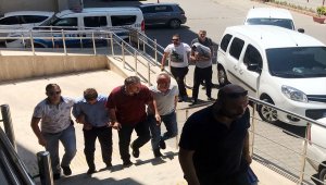 Zonguldak'ta telefonla dolandırıcılık iddiası