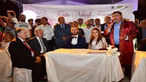 "2. Uluslararası Artvin Kültür Turizm ve Yöresel Ürünler Tanıtım Fuarı"