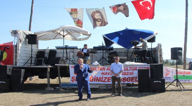 5. Dikilitaş Kültür Festivali