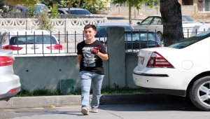 "Acemi kasaplar" hastanelik oldu