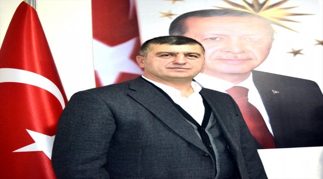 AK Parti'nin 17. kuruluş yıl dönümü