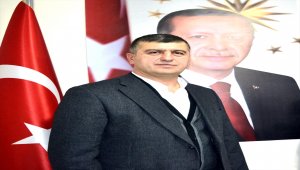 AK Parti'nin 17. kuruluş yıl dönümü