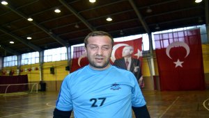 Alaplı'da görme engellilerin başarısı