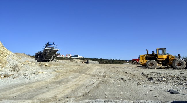 Alaplı'dan kısa kısa