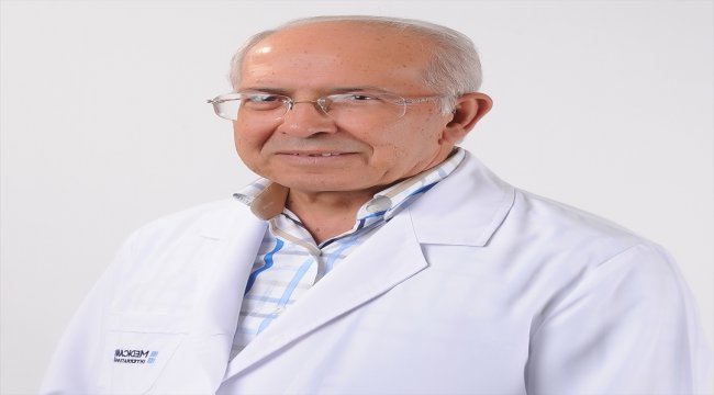 Anne sütü bebeği korur