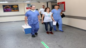 Artvinli gencin organları hayat verecek