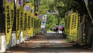 Bafra 1. Motosiklet Festivali