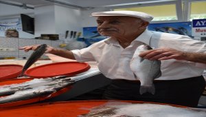 Balıkçılar 1 Eylül'ü bekliyor