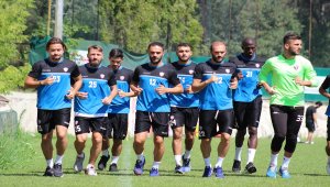 "Bizden daha iyi yapacak varsa gelsin, hemen çekilelim"