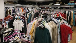 Bolu Belediyesi İmarethane Sosyal Tesisleri yenilendi