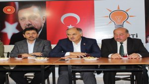"Bu topraklarda yaşayacaksak mücadele edeceğiz"