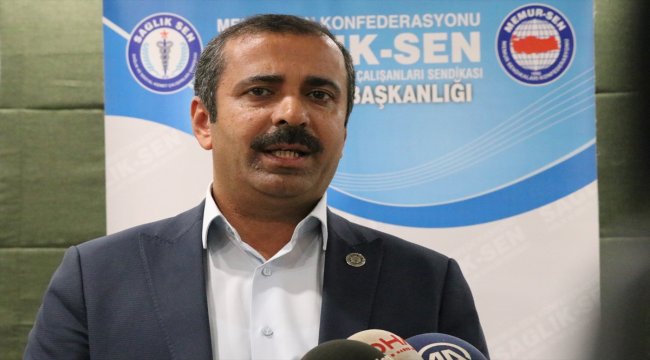 "Bu ülkeye diz çöktürmeye çalışanlara karşı ortak hareket etmeliyiz"