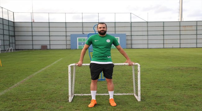Çaykur Rizespor'da hedef galibiyet