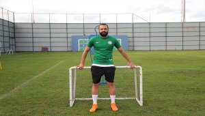 Çaykur Rizespor'da hedef galibiyet