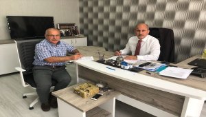 Çorum'da belediye işçileri ile toplu iş sözleşmesi imzalandı