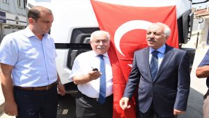 Çorum Katı Atıkların Bertarafı Projesi