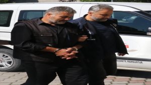 Dedenin 4 yaşındaki torununa silahla ateş ettirdiği iddiası