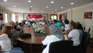 Dışişleri Bakan Yardımcısı Yavuz Selim Kıran: