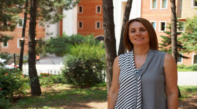 DNA bazlı nano-robotlar kanser tedavisinde ümit vadediyor