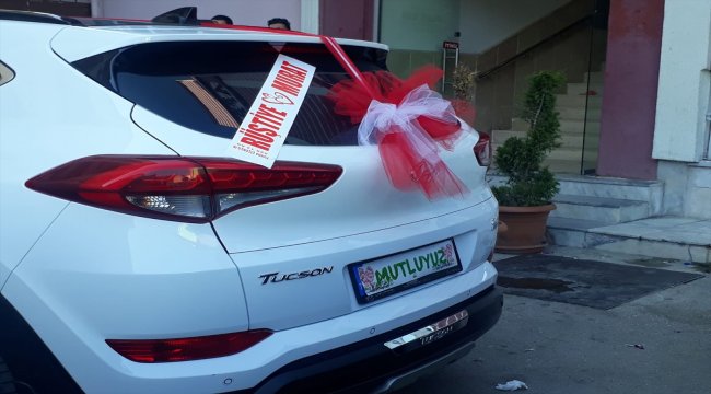 Düğünde biber gazı sıkıldı, 25 kişi hastaneye kaldırıldı