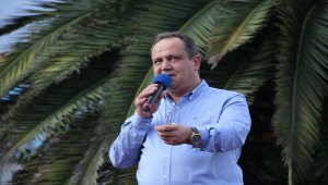 "Dünya Giresunlular Günü" kutlandı