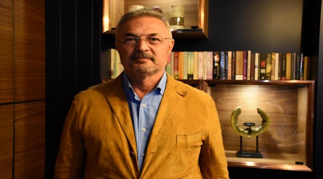 "Dünya Halter Şampiyonası'nda birkaç madalya alacağız"