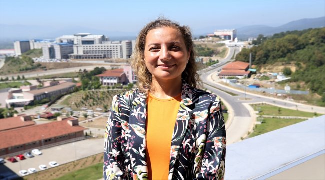 "Düzce geleneksel ve tamamlayıcı tıbbın merkezi olacak"