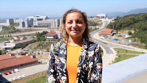 "Düzce geleneksel ve tamamlayıcı tıbbın merkezi olacak"