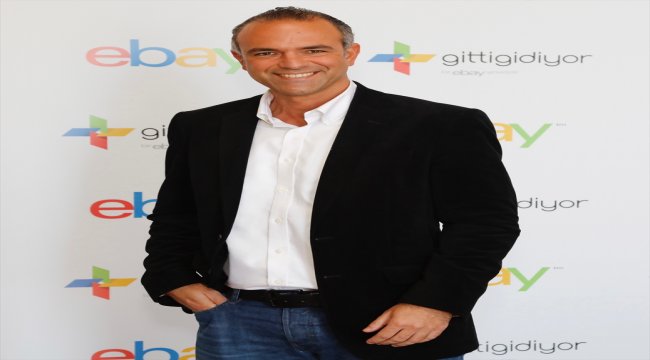 eBay ve noon'dan Orta Doğu'yu global e-ticaret pazarıyla buluşturacak iş birliği