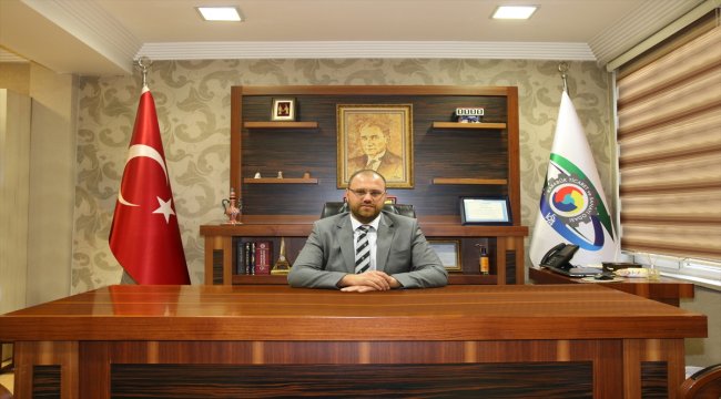 "Ekonomik saldırılara karşı devletimizin yanındayız"