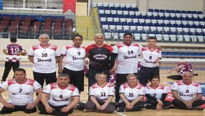 Engelli voleybolcular ligde kalabilmek için destek bekliyor