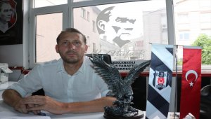 Ereğli Beşiktaş Taraftarlar Derneğinden sünnet şöleni