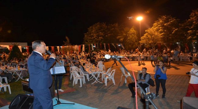 Ereğli'den kısa kısa