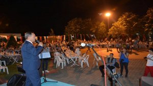 Ereğli'den kısa kısa