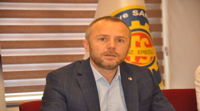 Ereğli'den kısa kısa