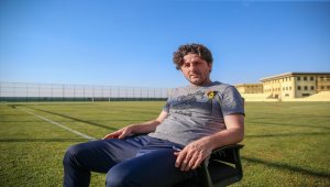 Fatih Tekke'nin gönlünde Trabzonspor yatıyor