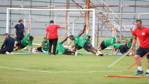 Fernando Boldrin, Çaykur Rizespor'da