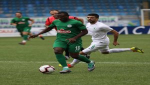 Futbol: Hazırlık maçı