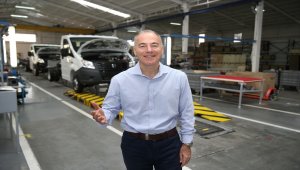 GAZelle Türkiye pazarında etkili olmak istiyor