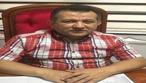 Giresun esnafı da fındığa iyi fiyat istiyor